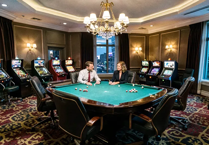 GagaWin - Warum GagaWin der beste Bonus-Vergleich ist