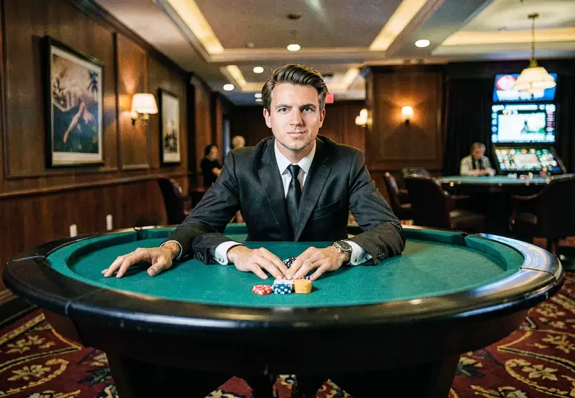 GagaWin - GagaWin — Expertin für Casino Bonus Vergleiche seit 2016